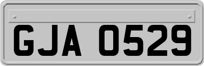 GJA0529