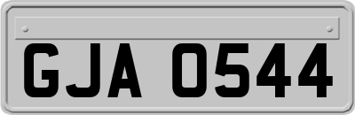 GJA0544