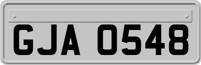 GJA0548