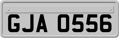 GJA0556