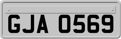 GJA0569