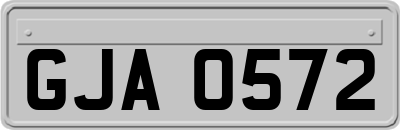 GJA0572