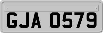 GJA0579
