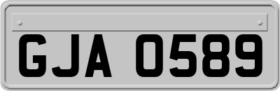 GJA0589