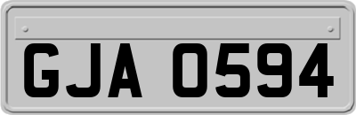 GJA0594