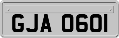 GJA0601