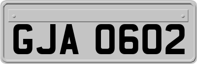 GJA0602