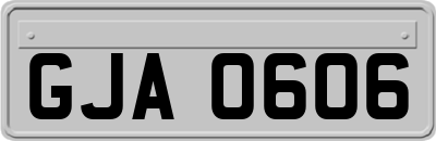 GJA0606