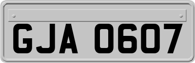 GJA0607