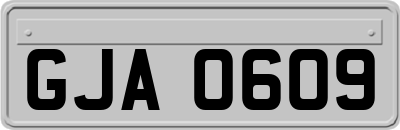 GJA0609