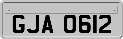 GJA0612