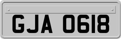 GJA0618