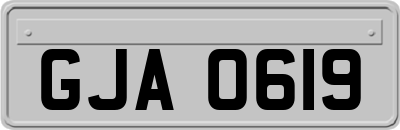 GJA0619