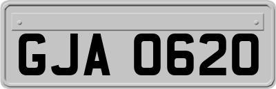 GJA0620