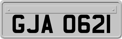 GJA0621