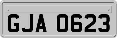 GJA0623