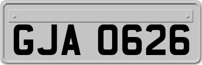 GJA0626