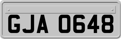 GJA0648