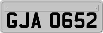 GJA0652