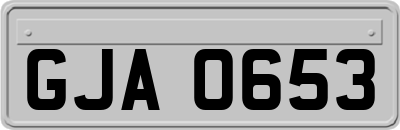 GJA0653
