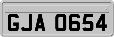GJA0654