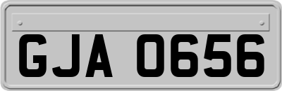 GJA0656