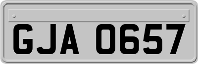 GJA0657
