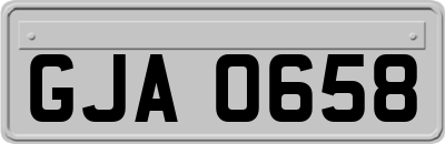 GJA0658