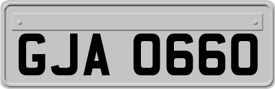 GJA0660