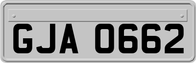 GJA0662