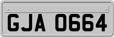GJA0664