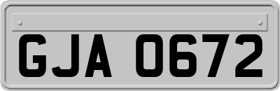GJA0672