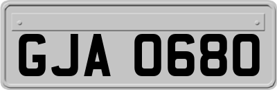 GJA0680