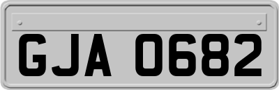 GJA0682
