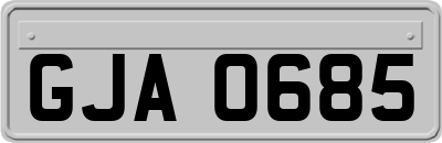 GJA0685