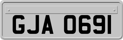 GJA0691