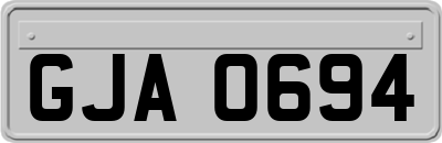 GJA0694