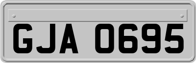 GJA0695