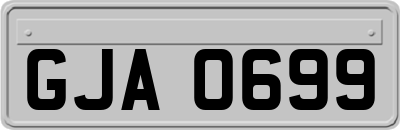 GJA0699