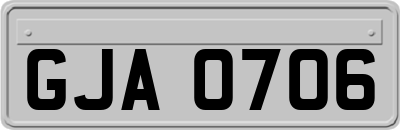 GJA0706
