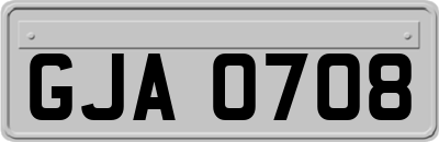 GJA0708