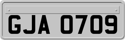 GJA0709