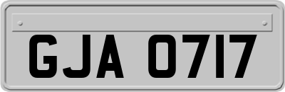 GJA0717