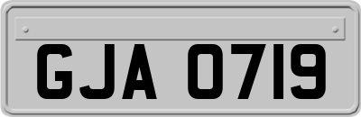 GJA0719