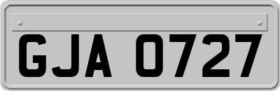 GJA0727