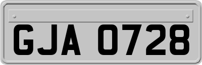 GJA0728