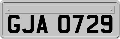 GJA0729