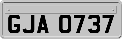 GJA0737