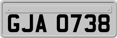 GJA0738