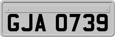 GJA0739